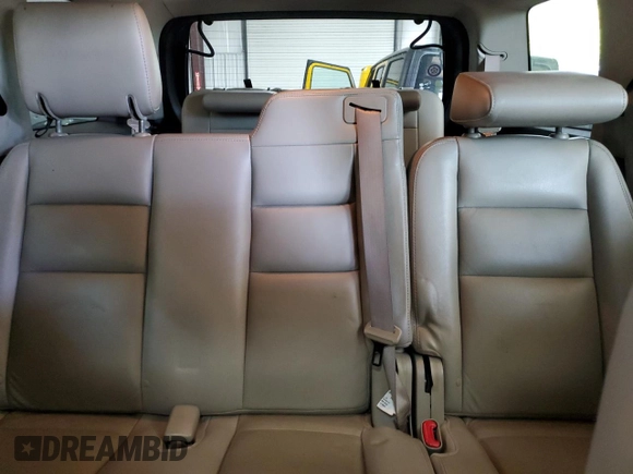 2008 Ford Explorer XLT с VIN 1FMEU73E58UB01125, выставлен на аукционе Copart как лот 61918175 с пробегом 121 582 миль миль и Чистый • Clean title. История ставок и продаж доступна на DreamBid. Изображение 10.