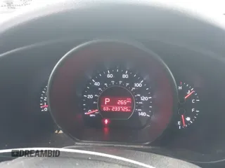 2016 Kia Soul z VIN KNDJN2A29G7263803, wystawiony jako IAAI lot #42320421 z przebiegiem 233 725 mil mil oraz . Historia ofert i sprzedaży dostępna na DreamBid. Obrazek 7.