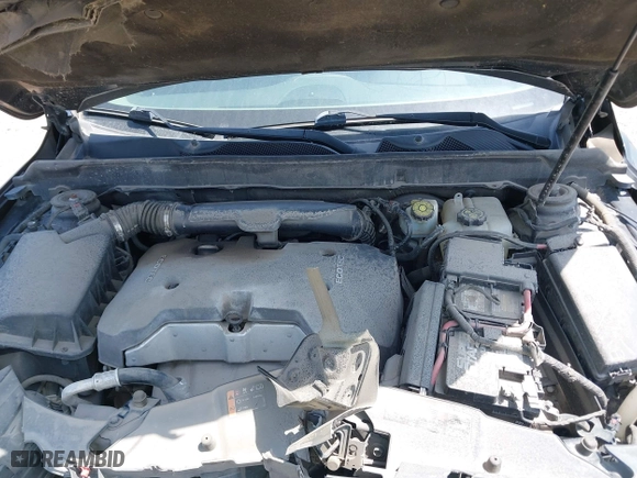 2014 Chevrolet Malibu LS with VIN 1G11B5SL4EF216711, listed as a IAAI auction lot 41957139 with 135,555 mi miles. Bid and sale history available at carsss.com. Image 10.
