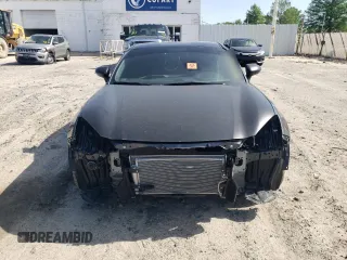 2024 Toyota 86 Premium z VIN JF1ZNBE17R8757780, wystawiony jako Copart lot #54557215 z przebiegiem 4 429 mil mil oraz Szkoda całkowita • Salvage title. Historia ofert i sprzedaży dostępna na DreamBid. Obrazek 5.