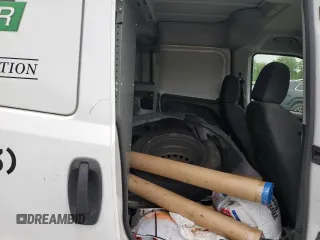 2019 Ram ProMaster City Cargo Tradesman z VIN ZFBHRFAB8K6M89620, wystawiony jako Copart lot #57608645 z przebiegiem 105 865 mil mil oraz Szkoda całkowita • Salvage title. Historia ofert i sprzedaży dostępna na DreamBid. Obrazek 11.