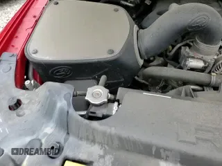 2020 Ram 1500 Laramie z VIN 1C6SRFRT5LN180704, wystawiony jako Copart lot #60911075 z przebiegiem 58 071 mil mil oraz Szkoda całkowita • Salvage title. Historia ofert i sprzedaży dostępna na DreamBid. Obrazek 13.