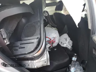 2015 Toyota RAV4 LE with VIN JTMBFREV8FJ026526, listed as a Copart auction lot 86585454 with Not Provided miles and Salvage Title. Bid and sale history available at carsss.com. Image 11.
