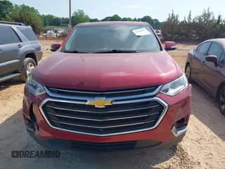 2020 Chevrolet Traverse LT z VIN 1GNERHKW4LJ137167, wystawiony jako IAAI lot #42144005 z przebiegiem 45 053 mil mil oraz . Historia ofert i sprzedaży dostępna na DreamBid. Obrazek 12.