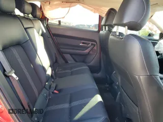 2023 Mazda CX-50 S Preferred Plus with VIN 7MMVABCM9PN138887, listed as a Copart auction lot 41473335 with 51,508 mi miles and Salvage Title. Bid and sale history available at DreamBid. Image 11.