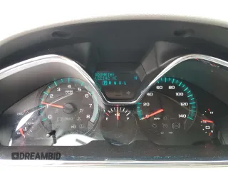 2015 Chevrolet Traverse LS z VIN 1GNKRFKD5FJ297259, wystawiony jako Copart lot #59894545 z przebiegiem 122 142 mil mil oraz Szkoda całkowita • Salvage title. Historia ofert i sprzedaży dostępna na DreamBid. Obrazek 9.