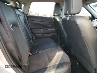 2022 Mitsubishi Outlander SE с VIN JA4APVAU2NU008495, выставлен на аукционе Copart как лот 85111664 с пробегом 60 052 миль миль и Списание • Salvage title. История ставок и продаж доступна на DreamBid. Изображение 10.