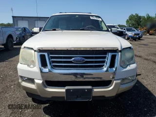 2009 Ford Explorer Eddie Bauer with VIN 1FMEU74849UA23818, listed as a Copart auction lot 60829045 with 212,279 mi miles and Salvage title. Bid and sale history available at DreamBid. Image 5.