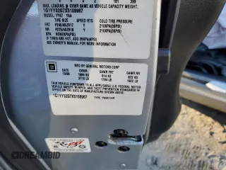 1999 Chevrolet Corvette with VIN 1G1YY32G7X5108967, listed as a Copart auction lot 77022654 with 0 mi miles and Salvage Title. Bid and sale history available at carsss.com. Image 12.