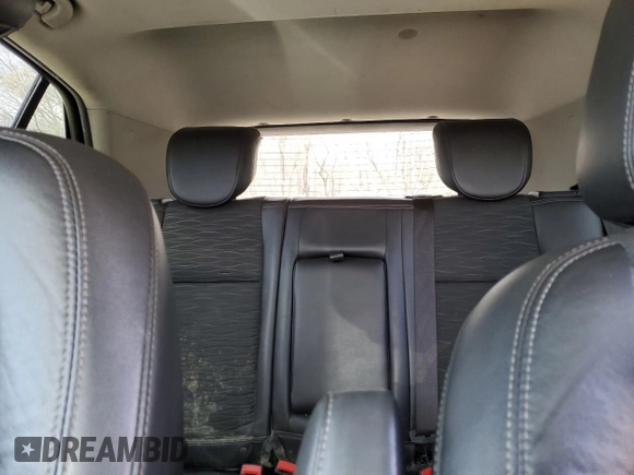2015 Buick Encore Convenience with VIN KL4CJFSB5FB234296, listed as a Copart auction lot 53445915 with 121,974 mi miles and Clean Title. Bid and sale history available at carsss.com. Image 10.