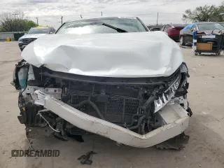 2018 Honda Clarity Plug-In Hybrid Touring with VIN JHMZC5F39JC012451, listed as a Copart auction lot 50747025 with 78,617 mi miles and Salvage Title. Bid and sale history available at carsss.com. Image 5.