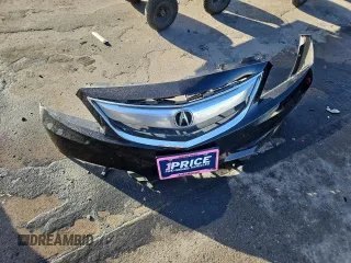 2013 Acura ILX Hybrid Technology z VIN 19VDE3F79DE300697, wystawiony jako Copart lot #52573415 z przebiegiem 149 819 mil mil oraz Szkoda całkowita • Salvage title. Historia ofert i sprzedaży dostępna na DreamBid. Obrazek 12.