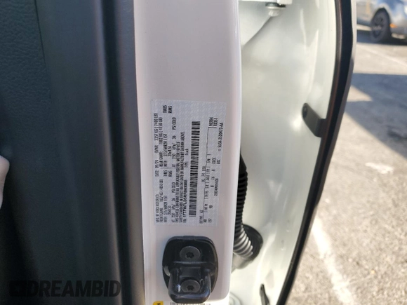 2024 Ford F-150 with VIN 1FTFW7LD5RFB69988, listed as a Copart auction lot 85066924 with 2,138 mi miles and Salvage title. Bid and sale history available at DreamBid. Image 12.