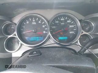 2007 Chevrolet Silverado 1500 LS with VIN 2GCEK13CX71549778, listed as a IAAI auction lot 41707503 with 223,349 mi miles. Bid and sale history available at carsss.com. Image 7.