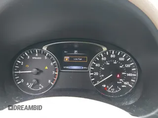 2016 Nissan Altima SV with VIN 1N4AL3AP5GC161838, listed as a IAAI auction lot 40733209 with 107,169 mi miles and . Bid and sale history available at DreamBid. Image 7.