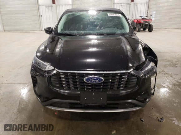 2024 Ford Escape Active with VIN 1FMCU9GN1RUB44763, listed as a Copart auction lot 49082965 with 3,228 mi miles and Salvage Title. Bid and sale history available at DreamBid. Image 5.