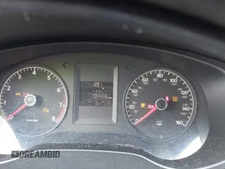 2011 Volkswagen Jetta SE с VIN 3VWBX7AJ8BM108433, выставлен на аукционе IAAI как лот 42259922 с пробегом 134 468 миль миль и . История ставок и продаж доступна на DreamBid. Изображение 7.