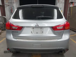 2016 Mitsubishi Outlander SE с VIN JA4AP3AW3GZ043753, выставлен на аукционе IAAI как лот 42269009 с пробегом 79 297 миль миль и . История ставок и продаж доступна на DreamBid. Изображение 16.