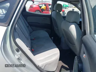 2009 Hyundai Elantra GLS z VIN KMHDU46D89U716718, wystawiony jako IAAI lot #42282841 z przebiegiem 130 843 mil mil oraz . Historia ofert i sprzedaży dostępna na DreamBid. Obrazek 8.