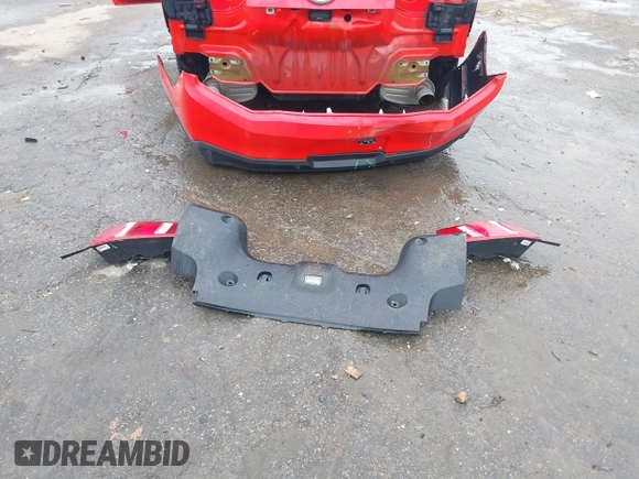 2012 Ford Mustang Premium with VIN 1ZVBP8AM7C5252191, listed as a IAAI auction lot 42498076 with 180,727 mi miles and . Bid and sale history available at DreamBid. Image 12.