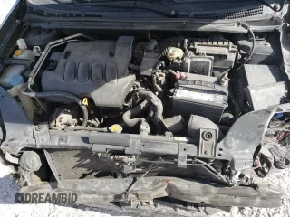 2012 Nissan Sentra SR z VIN 3N1AB6AP9CL737947, wystawiony jako Copart lot #49659035 z przebiegiem 209 728 mil mil oraz Szkoda całkowita • Salvage title. Historia ofert i sprzedaży dostępna na DreamBid. Obrazek 12.