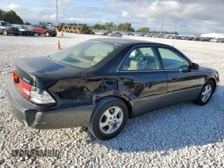 1999 Lexus ES 300 Luxury Sport Sdn with VIN JT8BF28G3X0225168, listed as a Copart auction lot 64237184 with 156,780 mi miles and Salvage Title. Bid and sale history available at carsss.com. Image 3.
