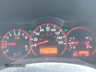 2009 Nissan Altima SL with VIN 1N4AL21E29N456296, listed as a IAAI auction lot 41721657 with 268,696 mi miles and . Bid and sale history available at DreamBid. Image 7.