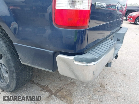 2004 Ford F-150 XLT with VIN 1FTRW12W44KB14204, listed as a IAAI auction lot 42141730 with 246,970 mi miles and . Bid and sale history available at DreamBid. Image 12.