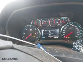 2016 Chevrolet Silverado 1500 LT with VIN 3GCUKREC7GG262526, listed as a IAAI auction lot 41368624 with 136,369 mi miles. Bid and sale history available at carsss.com. Image 7.