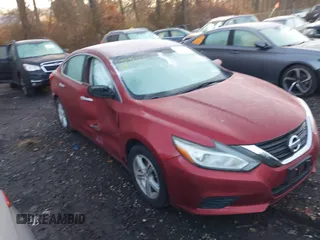 2017 Nissan Altima SV with VIN 1N4AL3AP6HC149554, listed as a IAAI auction lot 41096549 with 92,059 mi miles and . Bid and sale history available at carsss.com. Image 13.