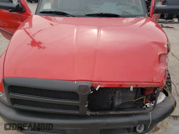 2000 Dodge Ram 2500 with VIN 1B7KC2362YJ173651, listed as a Copart auction lot 85099224 with 149,933 mi miles and Salvage Title. Bid and sale history available at carsss.com. Image 11.