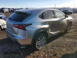 2017 Lexus NX 200t z VIN JTJBARBZ7H2103273, wystawiony jako Copart lot #46477455 z przebiegiem 19 353 mil mil oraz Czysty tytuł • Clean title. Historia ofert i sprzedaży dostępna na DreamBid. Obrazek 3.