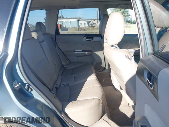2010 Subaru Forester X Limited с VIN JF2SH6DC4AH786351, выставлен на аукционе IAAI как лот 42041464 с пробегом 271 382 миль миль и . История ставок и продаж доступна на DreamBid. Изображение 8.