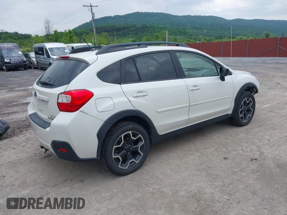 2015 Subaru Crosstrek Premium with VIN JF2GPACC2FG327670, listed as a IAAI auction lot 42269193 with 154,787 mi miles and . Bid and sale history available at DreamBid. Image 4.