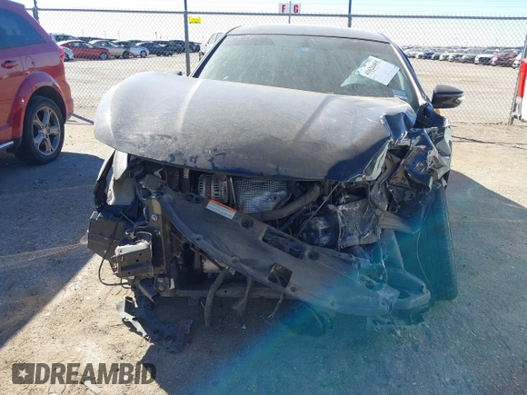 2017 Nissan Altima SV with VIN 1N4AL3AP2HC164133, listed as a IAAI auction lot 41626455 with 161,772 mi miles and . Bid and sale history available at DreamBid. Image 6.