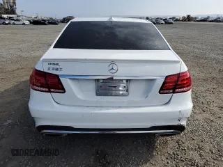 2014 Mercedes-Benz E 350 Sport z VIN WDDHF5KB5EB069085, wystawiony jako Copart lot #53178935 z przebiegiem 133 296 mil mil oraz Szkoda całkowita • Salvage title. Historia ofert i sprzedaży dostępna na DreamBid. Obrazek 6.