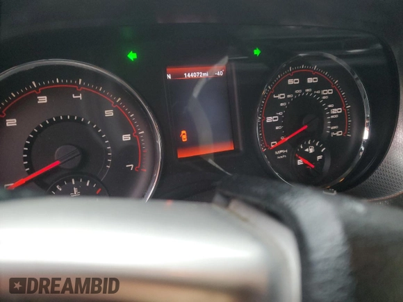 2012 Dodge Charger SXT with VIN 2C3CDXHG1CH187877, listed as a Copart auction lot 42285915 with 144,072 mi miles and Salvage Title. Bid and sale history available at DreamBid. Image 9.