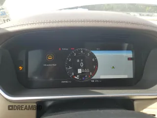 2019 Land Rover Range Rover HSE с VIN SALGS2SV1KA527757, выставлен на аукционе Copart как лот 56837755 с пробегом 59 182 миль миль и Списание • Salvage title. История ставок и продаж доступна на DreamBid. Изображение 9.