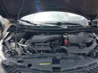 2017 Nissan Rogue S z VIN JN1BJ1CP9HW019565, wystawiony jako IAAI lot #42121059 z przebiegiem 106 056 mil mil oraz . Historia ofert i sprzedaży dostępna na DreamBid. Obrazek 10.