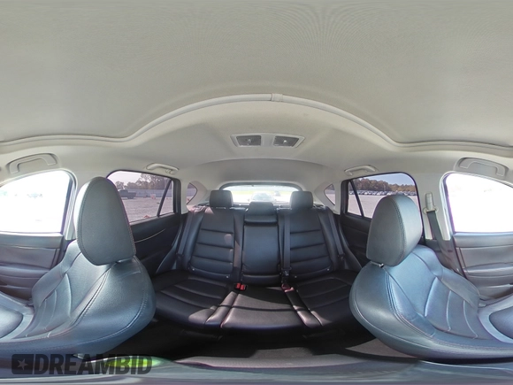 2015 Mazda CX-5 Grand Touring with VIN JM3KE4DY8F0540181, listed as a Copart auction lot 70624394 with 119,420 mi miles and Salvage Title. Bid and sale history available at carsss.com. Image 14.
