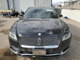 2017 Lincoln Continental Premiere с VIN 1LN6L9PK6H5624585, выставлен на аукционе Copart как лот 54714185 с пробегом 144 487 миль миль и Списание • Salvage title. История ставок и продаж доступна на DreamBid. Изображение 5.