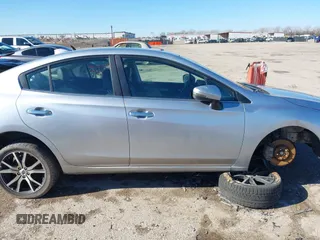 2019 Subaru Impreza Limited z VIN 4S3GKAU6XK3623446, wystawiony jako IAAI lot #41181637 z przebiegiem 102 240 mil mil oraz . Historia ofert i sprzedaży dostępna na DreamBid. Obrazek 14.