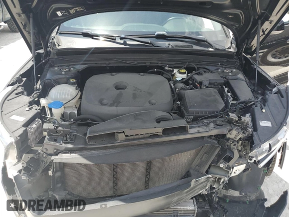 2021 Volvo XC40 R-Design z VIN YV4AC2HM1M2470902, wystawiony jako Copart lot #54275595 z przebiegiem 33 536 mil mil oraz Szkoda całkowita • Salvage title. Historia ofert i sprzedaży dostępna na DreamBid. Obrazek 12.