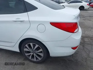 2017 Hyundai Accent SE with VIN KMHCT4AE8HU348344, listed as a IAAI auction lot 42202819 with 222,901 mi miles and . Bid and sale history available at carsss.com. Image 13.
