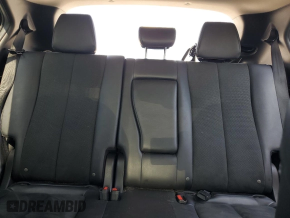 2022 Mitsubishi Eclipse Cross SE z VIN JA4ATWAAXNZ049788, wystawiony jako Copart lot #61927415 z przebiegiem 52 855 mil mil oraz Szkoda całkowita • Salvage title. Historia ofert i sprzedaży dostępna na DreamBid. Obrazek 10.