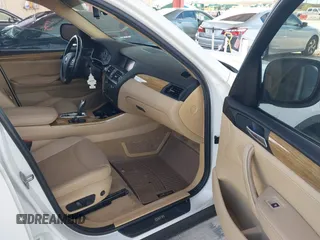 2014 BMW X3 xDrive28i with VIN 5UXWX9C57E0D26565, listed as a IAAI auction lot 42173843 with 110,266 mi miles and . Bid and sale history available at DreamBid. Image 5.