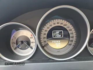 2012 Mercedes-Benz C 300 Sport z VIN WDDGF8BB3CR193809, wystawiony jako Copart lot #51398125 z przebiegiem 178 950 mil mil oraz Szkoda całkowita • Salvage title. Historia ofert i sprzedaży dostępna na DreamBid. Obrazek 8.