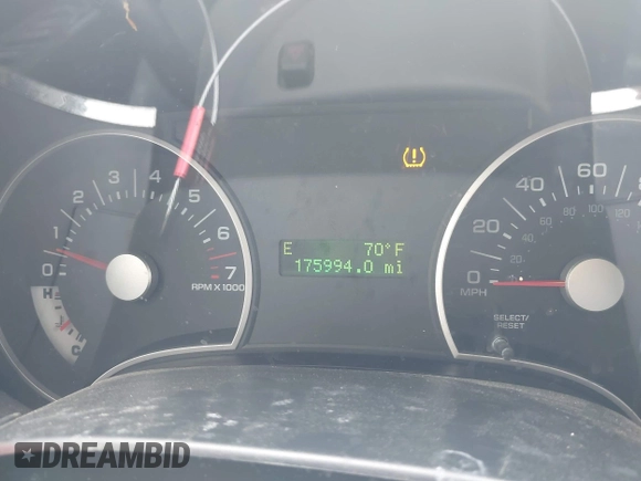 2010 Ford Explorer XLT с VIN 1FMEU7DE9AUA42603, выставлен на аукционе IAAI как лот 42201181 с пробегом 175 994 миль миль и . История ставок и продаж доступна на DreamBid. Изображение 7.