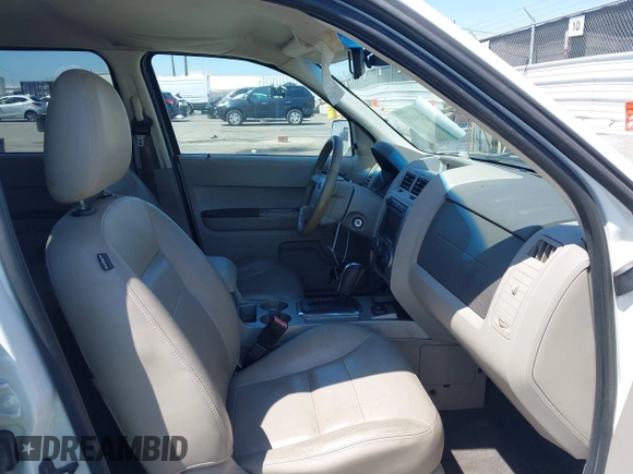2008 Ford Escape Hybrid с VIN 1FMCU59H78KB16184, выставлен на аукционе IAAI как лот 42158012 с пробегом 193 183 миль миль и . История ставок и продаж доступна на DreamBid. Изображение 5.