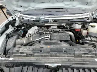 2024 Chevrolet Silverado 3500HD LT с VIN 1GC4YTEYXRF166191, выставлен на аукционе Copart как лот 57576895 с пробегом 43 084 миль миль и Списание • Salvage title. История ставок и продаж доступна на DreamBid. Изображение 14.